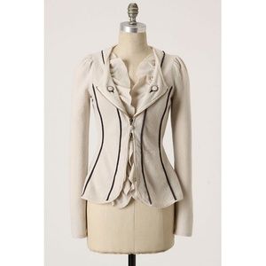 From The Poles Jacket by Charlie & Robin